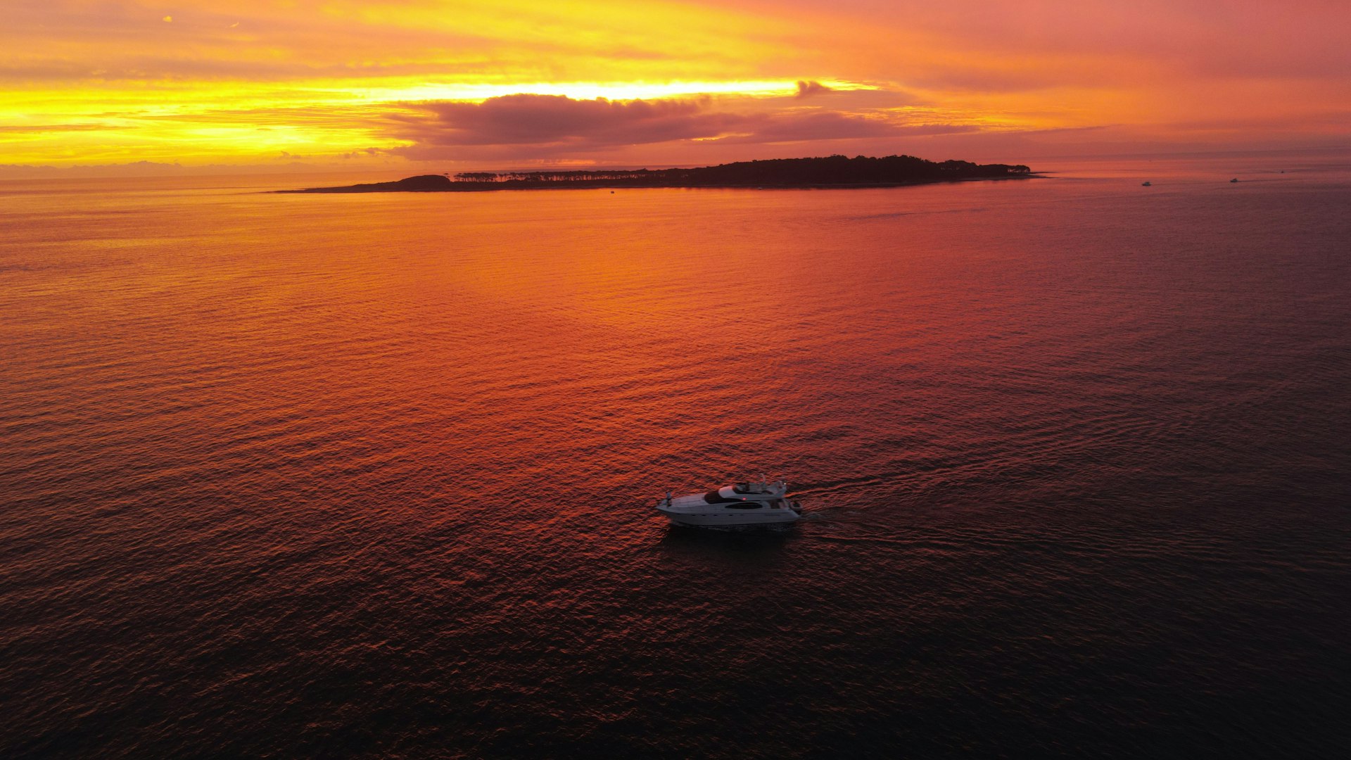 Your Voyage Starts Here