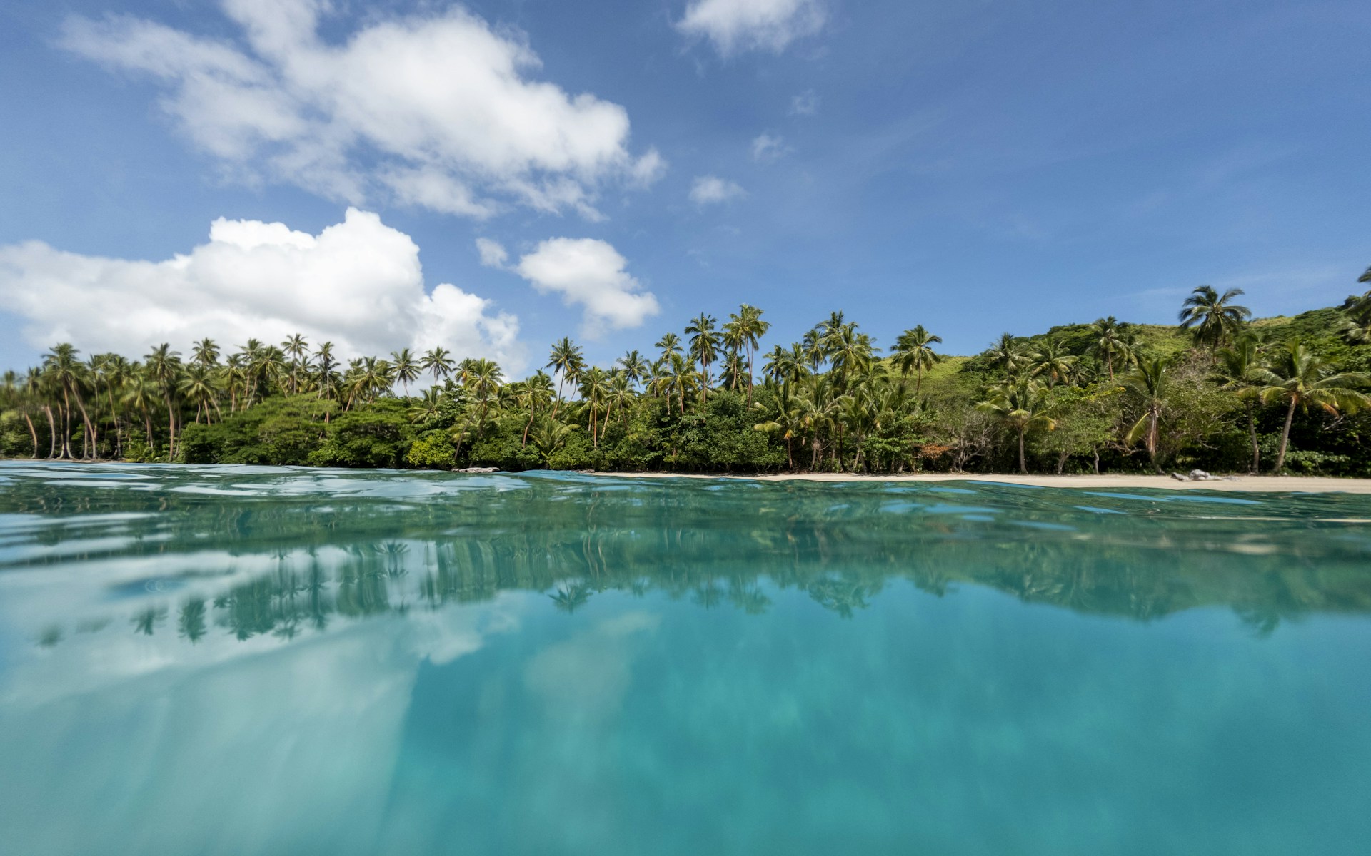Bareboat Catamaran Bali Catspace