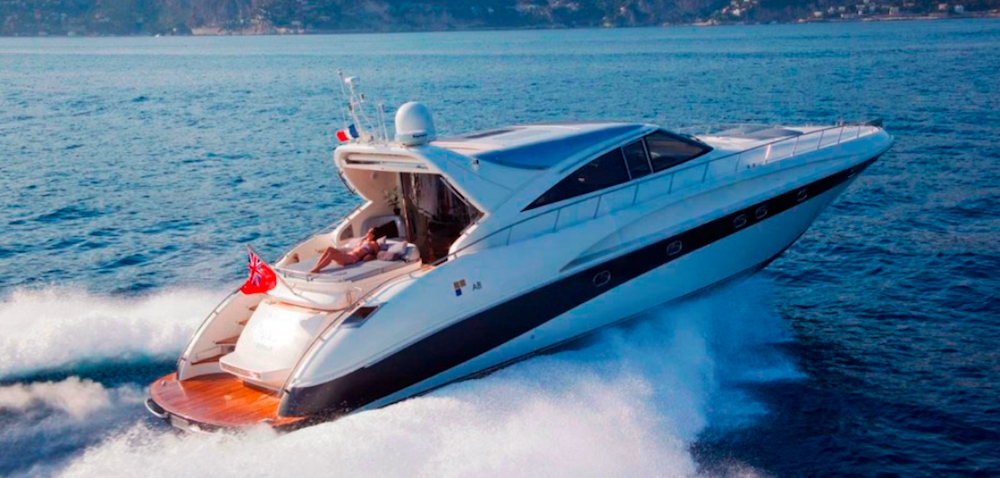 Crewed Motor Yacht AB72 photo 5