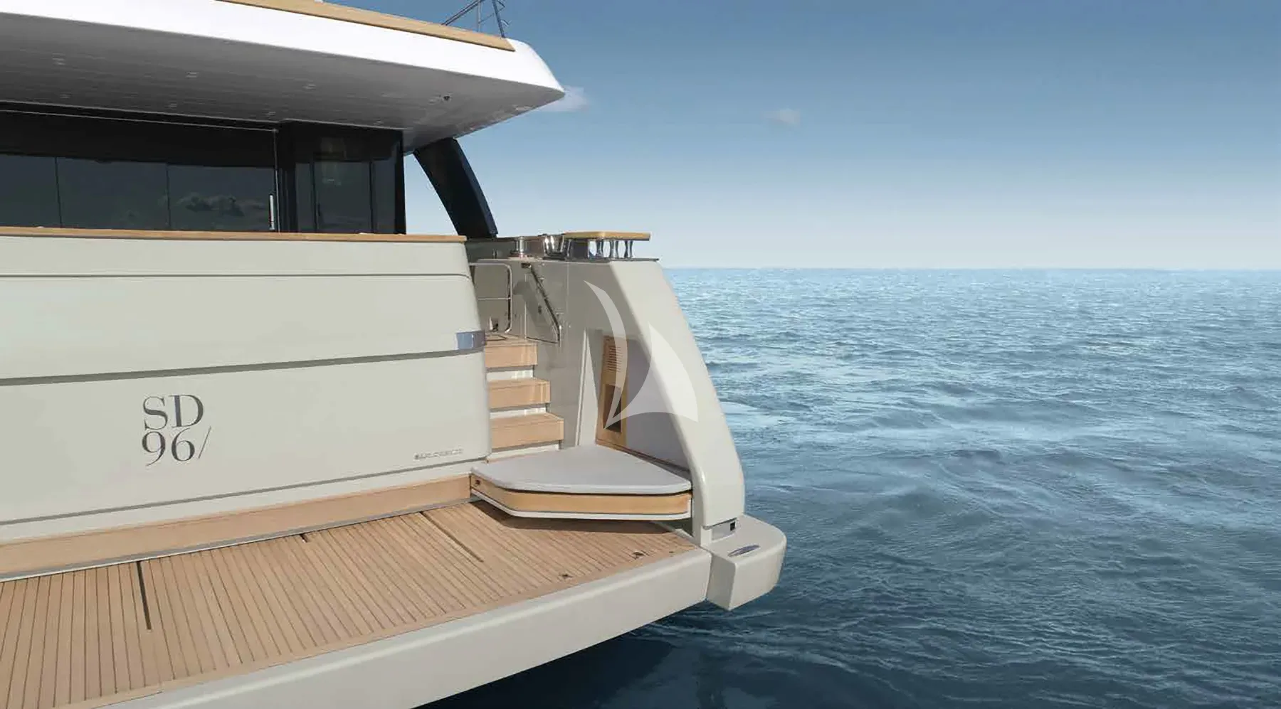 Luxury Crewed Motor Yacht ADELA photo 4