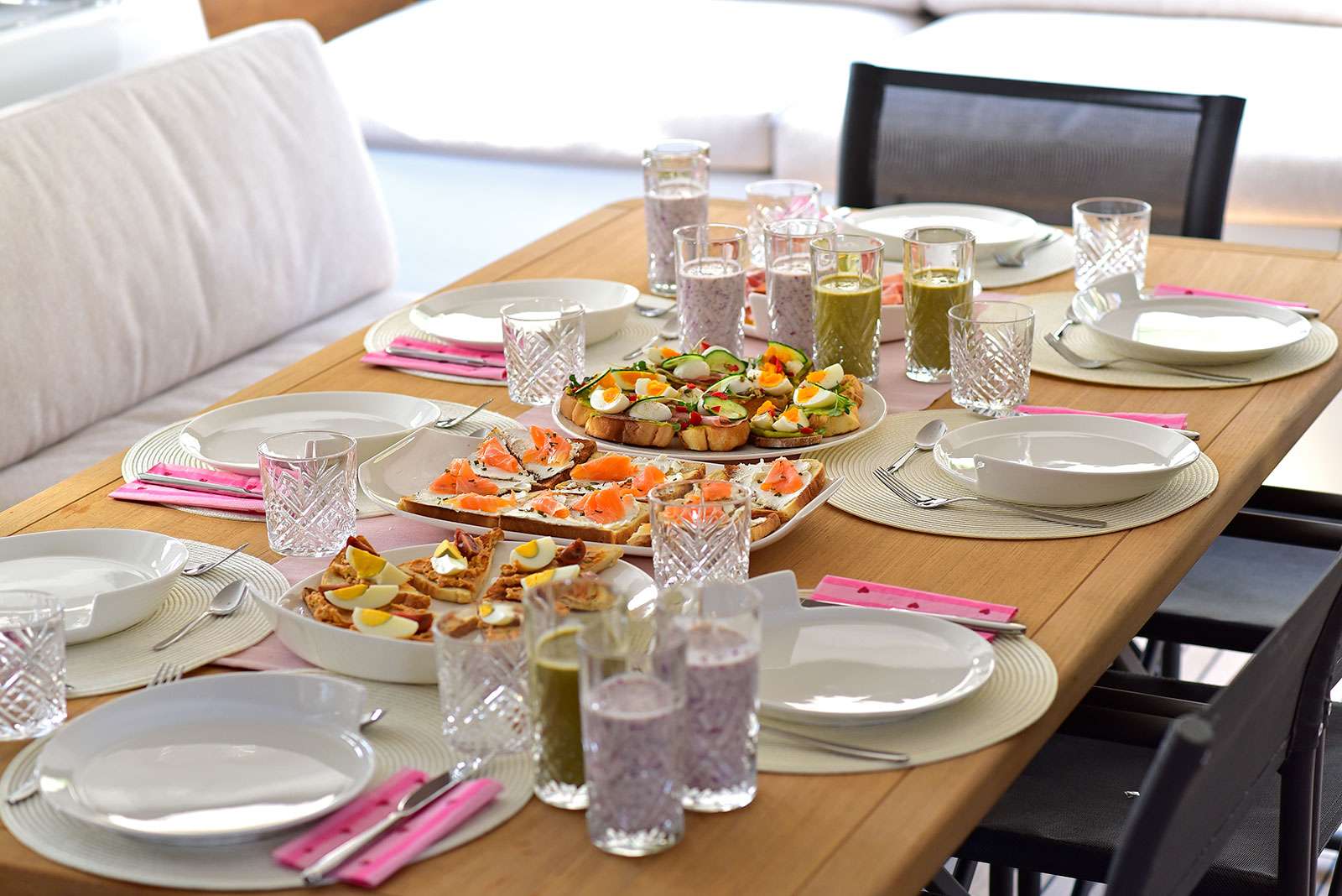 Luxury Crewed Catamaran ADRIATIC LION photo 8