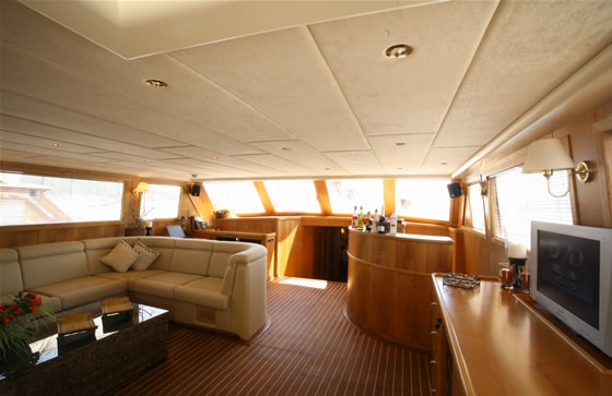 Gulet AEGEAN SCHATZ photo 3