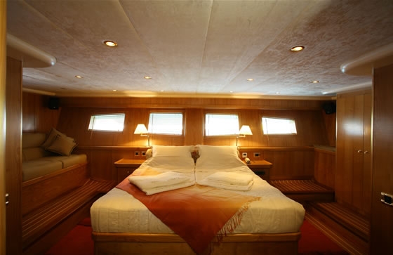 Gulet AEGEAN SCHATZ photo 4