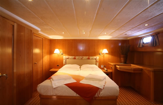 Gulet AEGEAN SCHATZ photo 6