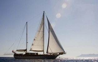 Gulet AEGEAN SCHATZ photo 7