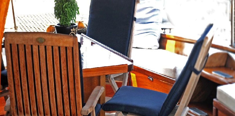 Gulet AEGEAS photo 6