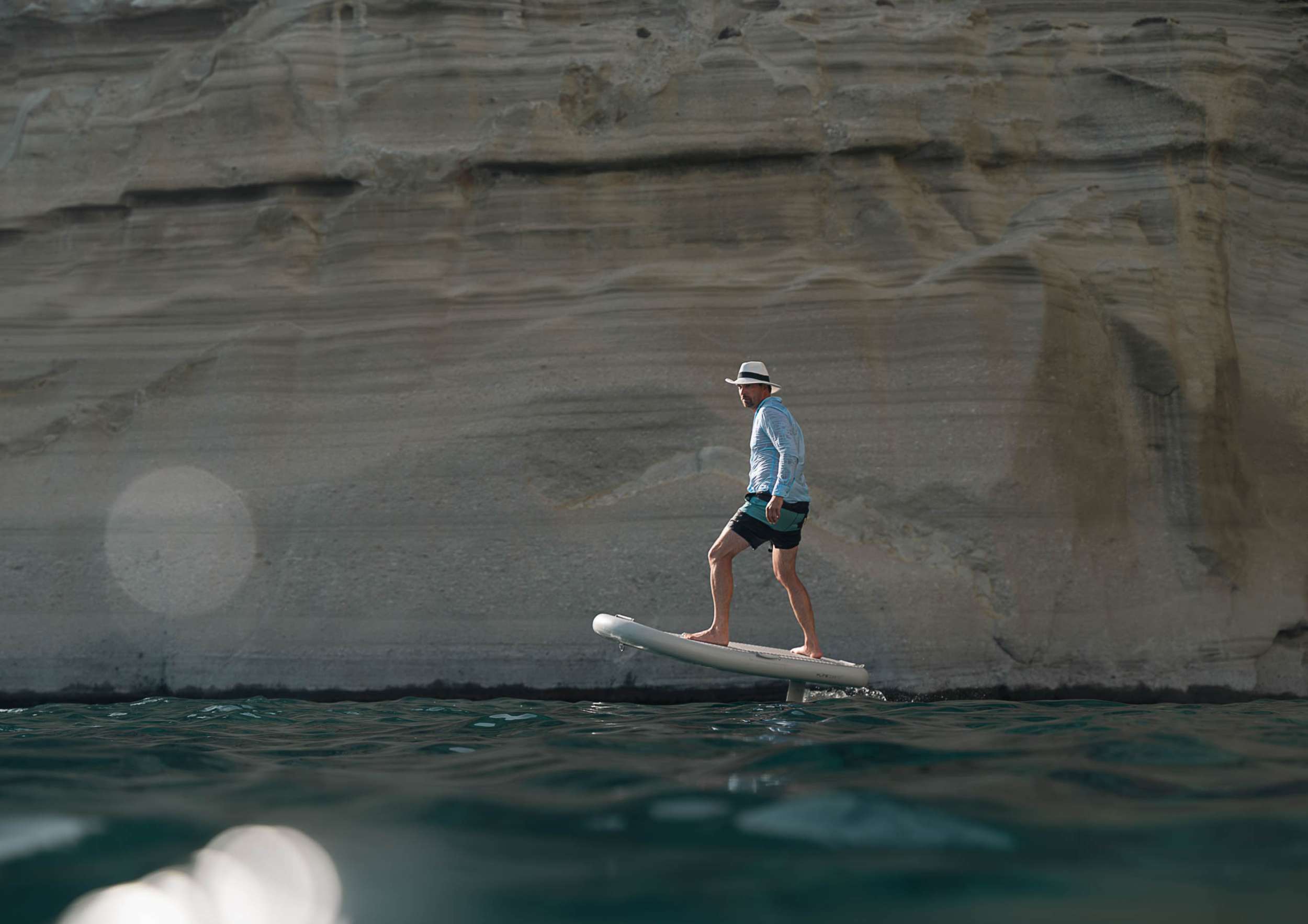 Crewed Sailing Catamaran AKANA photo 5