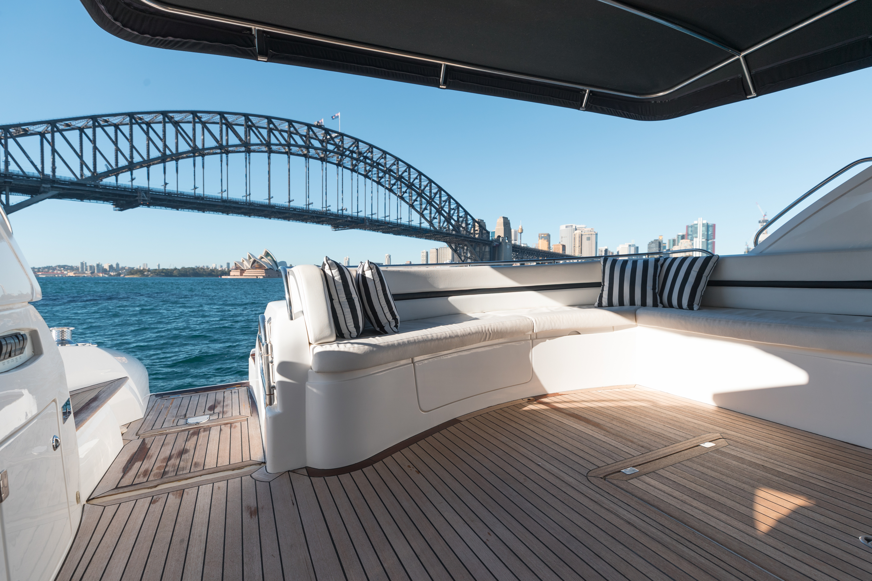 Motor Yacht ALFIE photo 5