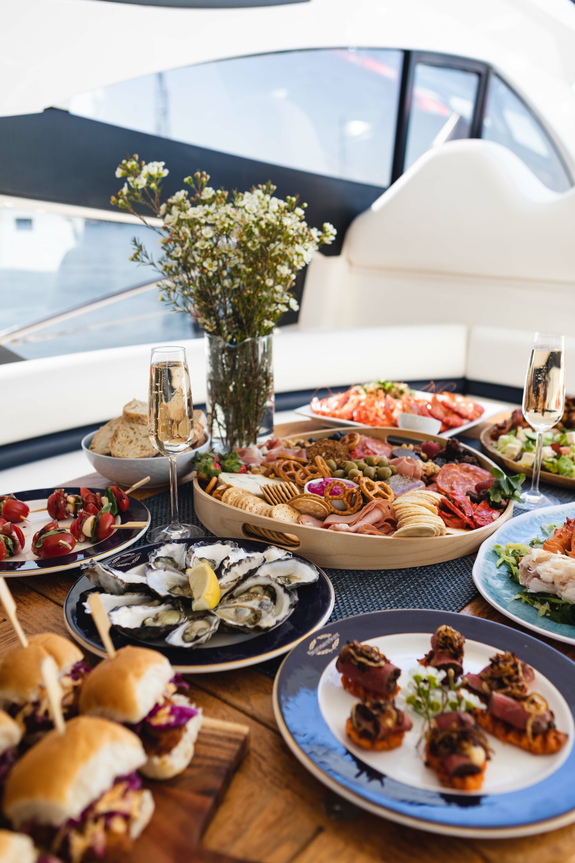 Motor Yacht ALFIE photo 6