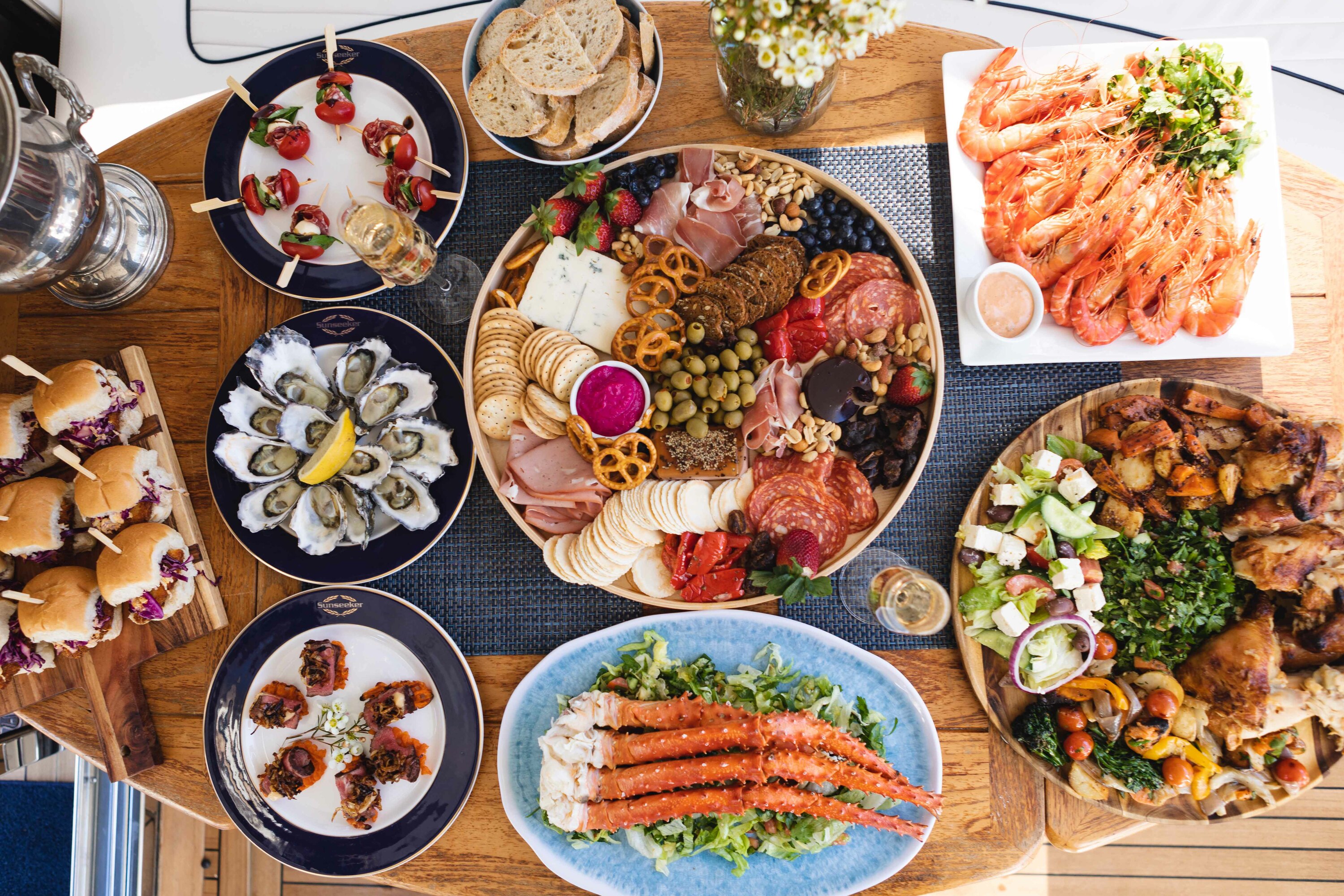 Motor Yacht ALFIE photo 7