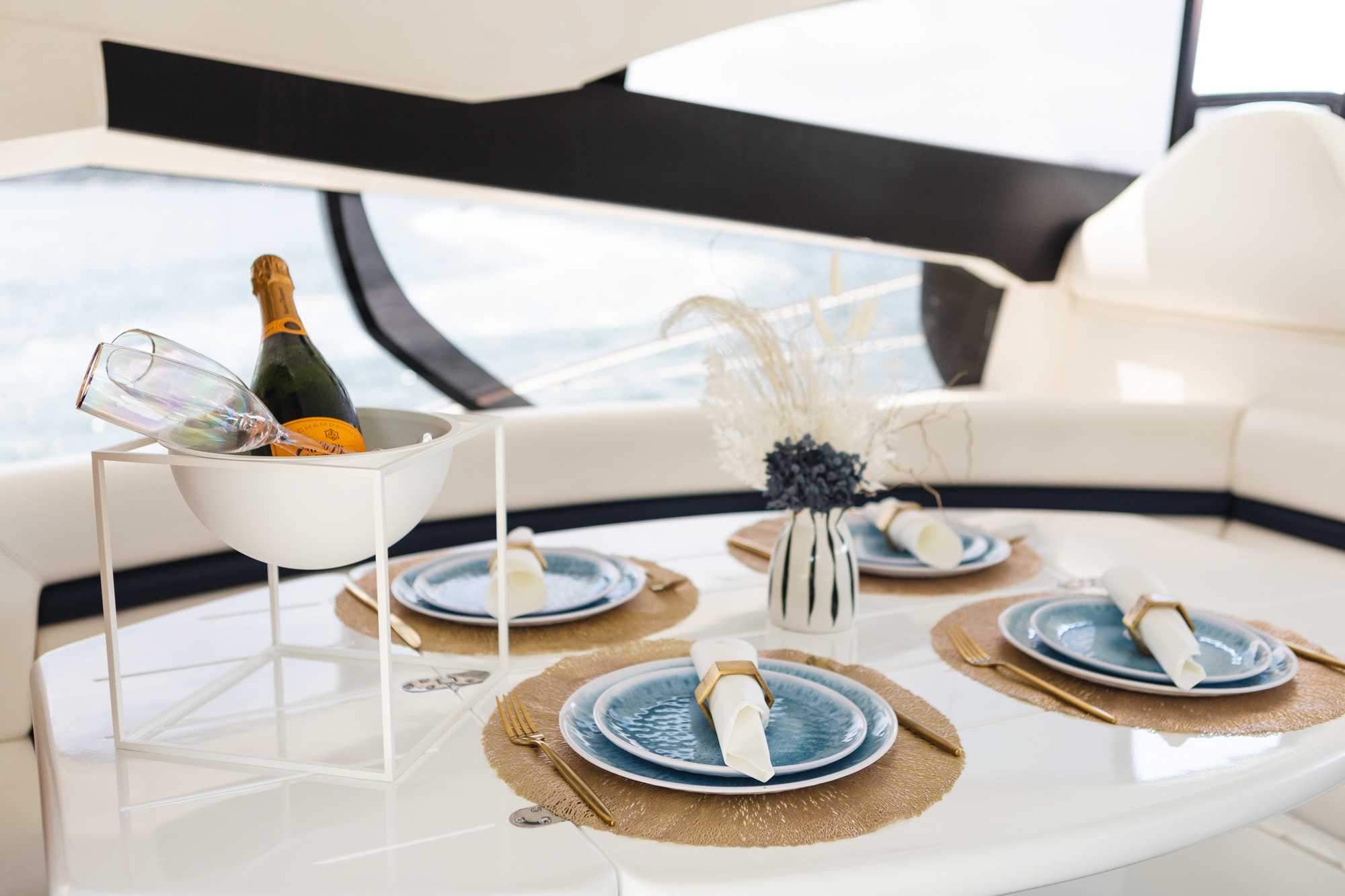 Motor Yacht ALFIE photo 8