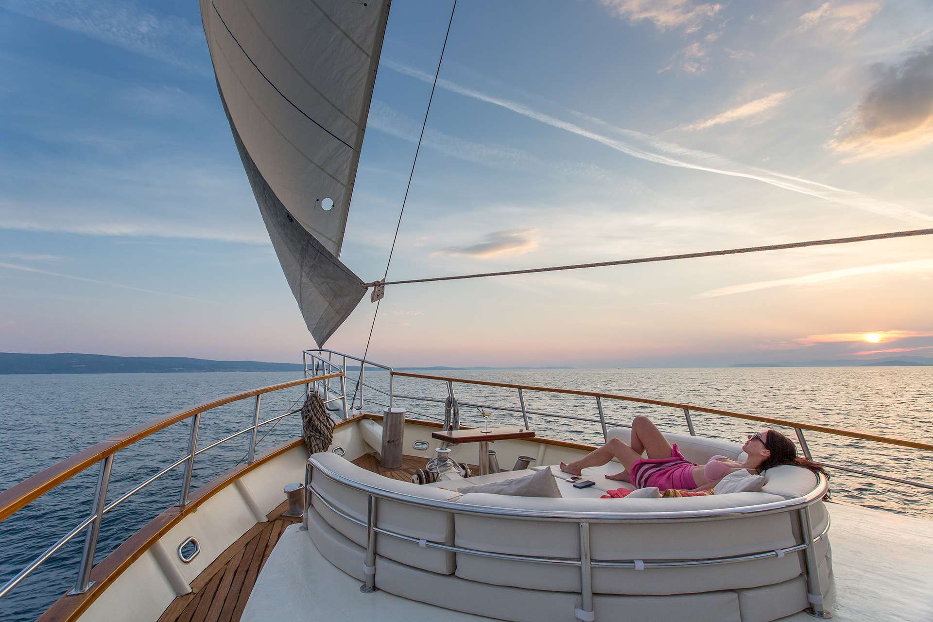 Gulet ALTAIR photo 6