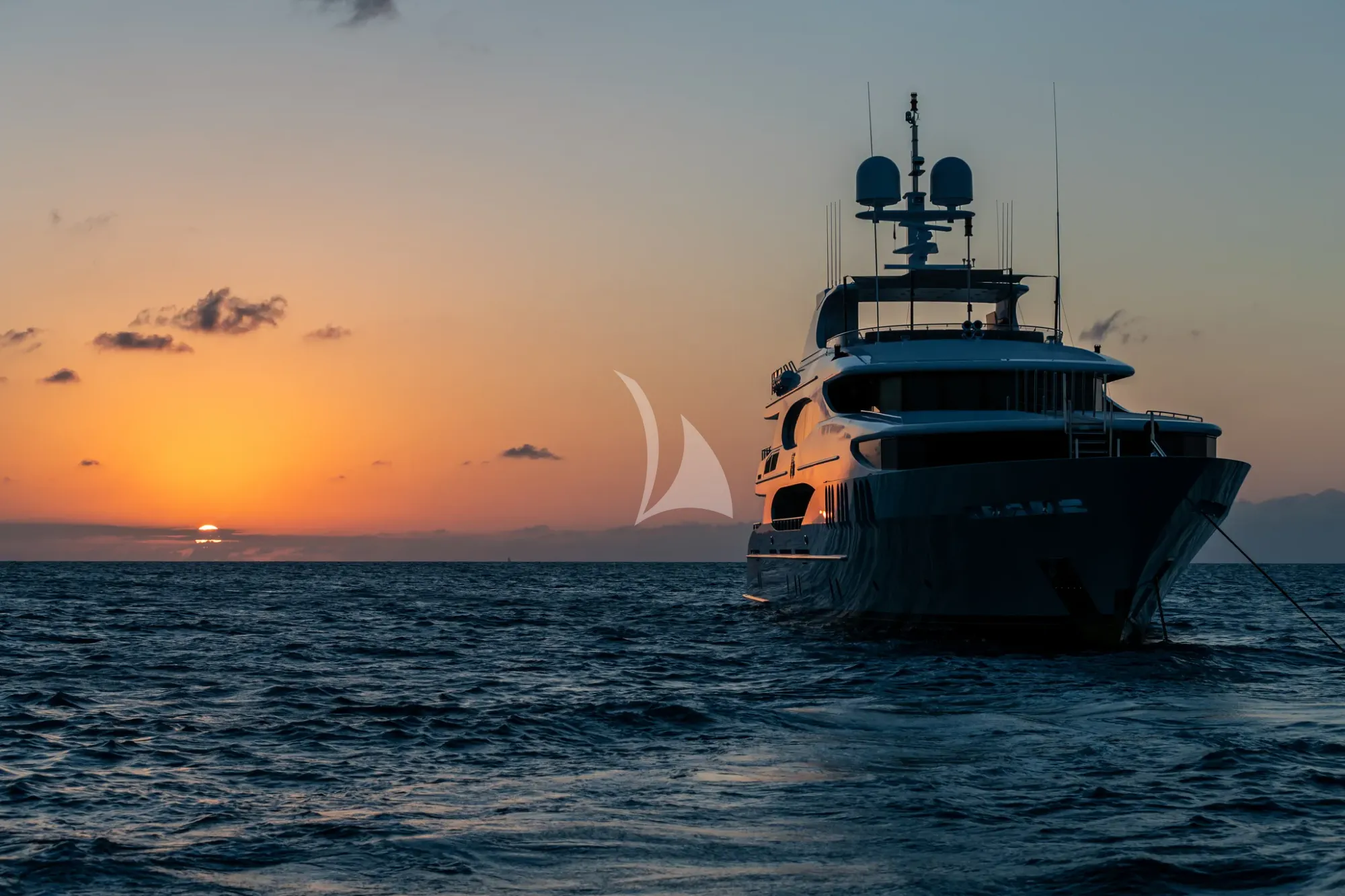 Luxury Crewed Motor Yacht TCB photo 5