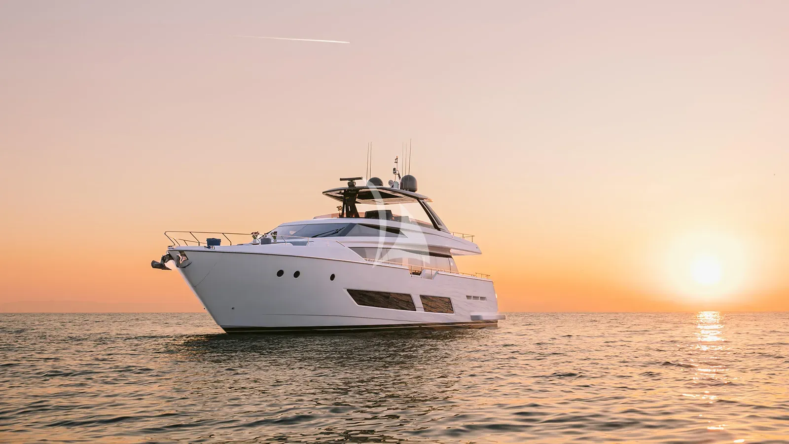 Luxury Crewed Motor Yacht ANASSA A photo 6