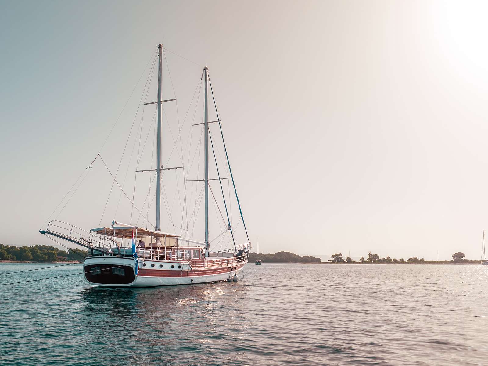 Gulet ANDI STAR photo 3