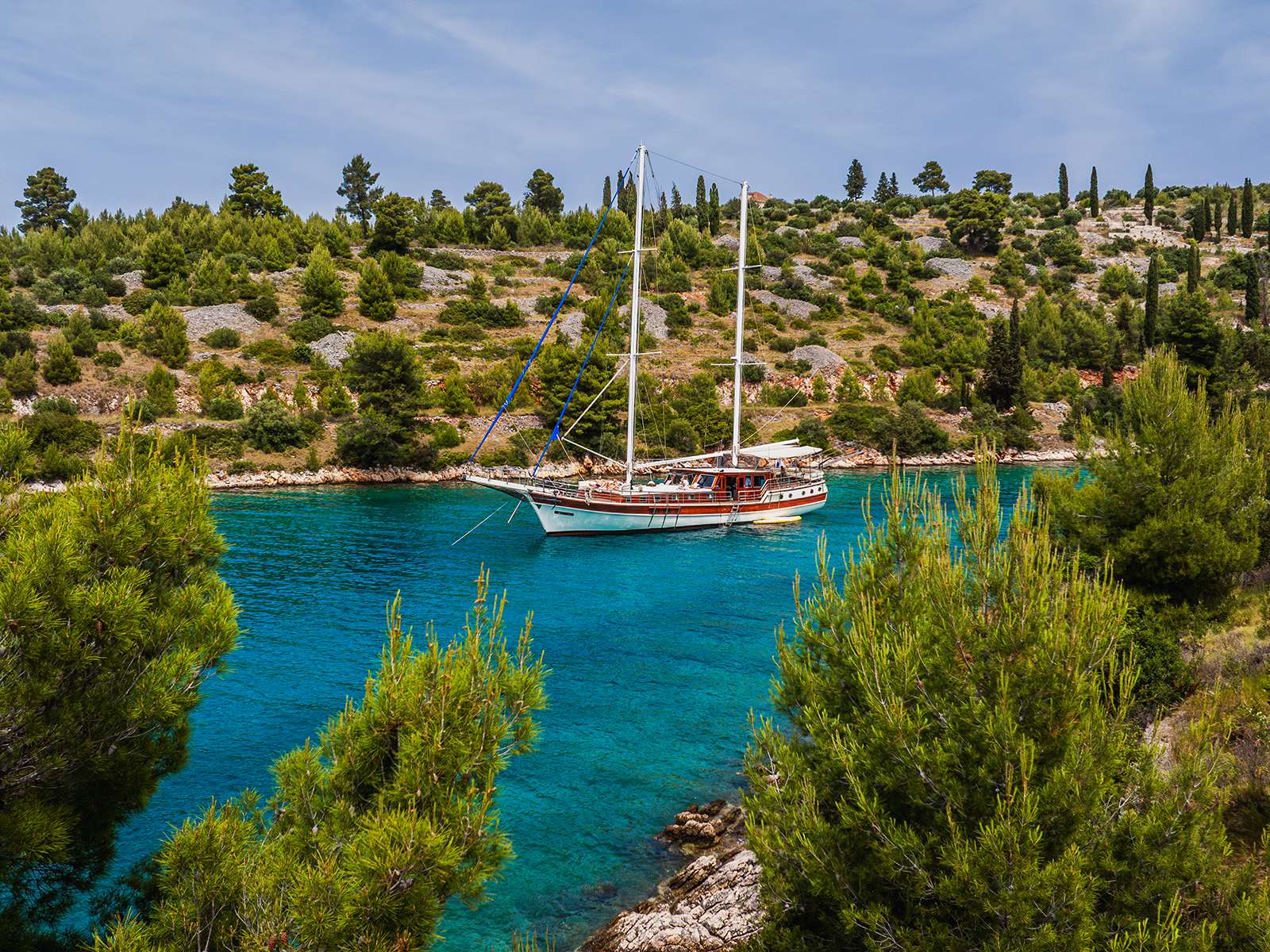 Gulet ANDI STAR photo 4