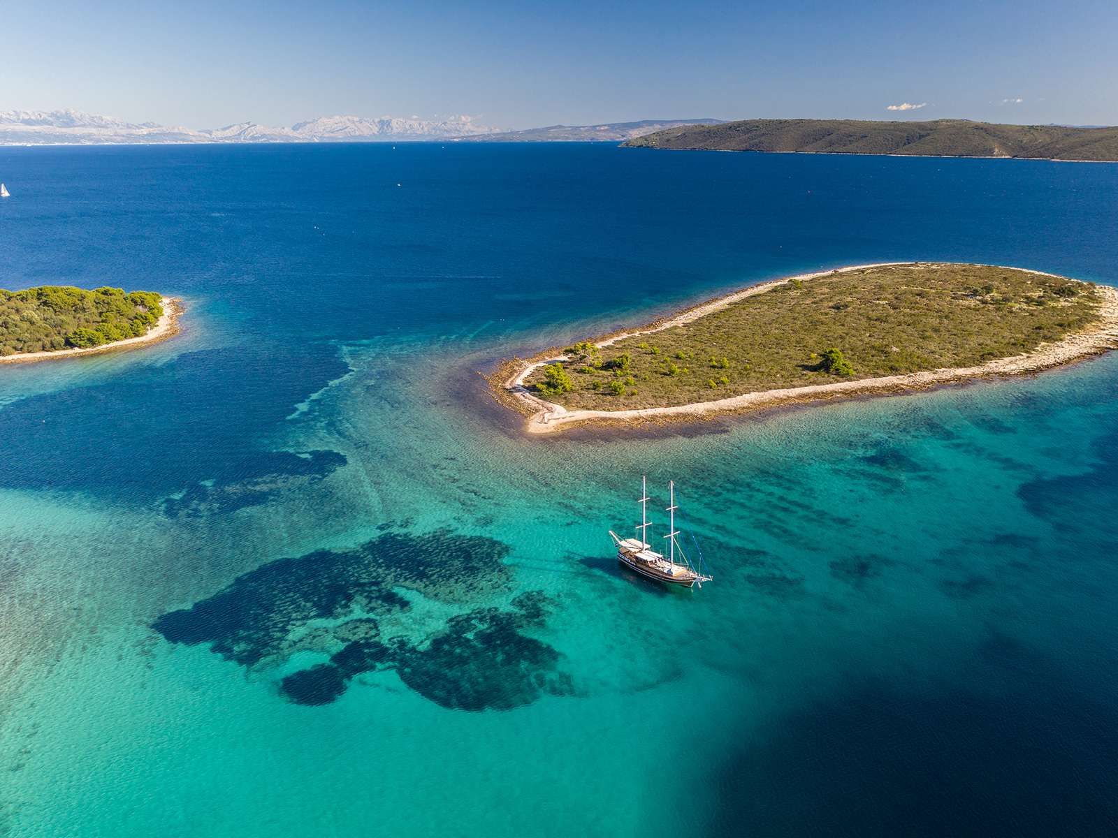 Gulet ANDI STAR photo 5