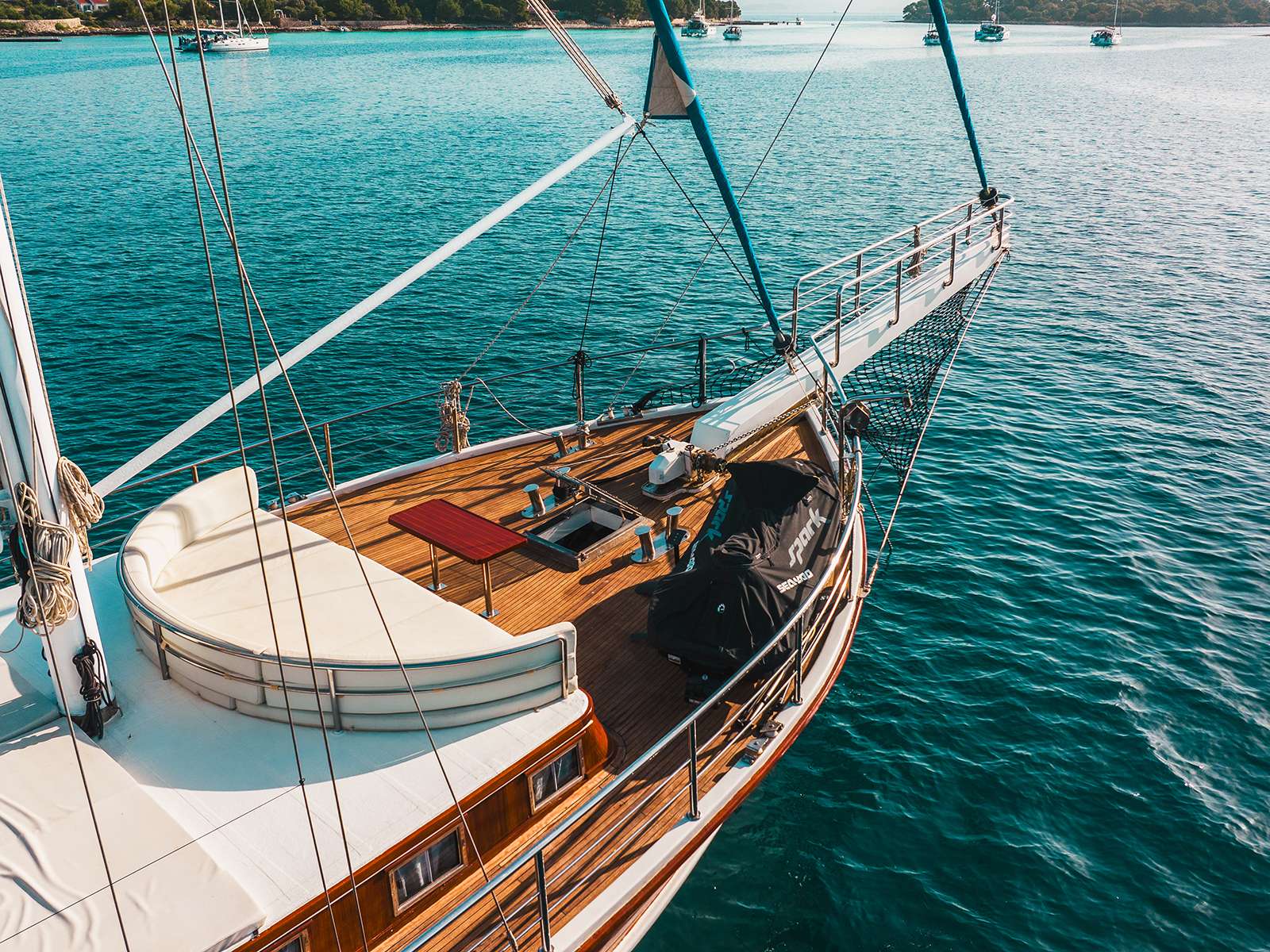 Gulet ANDI STAR photo 7