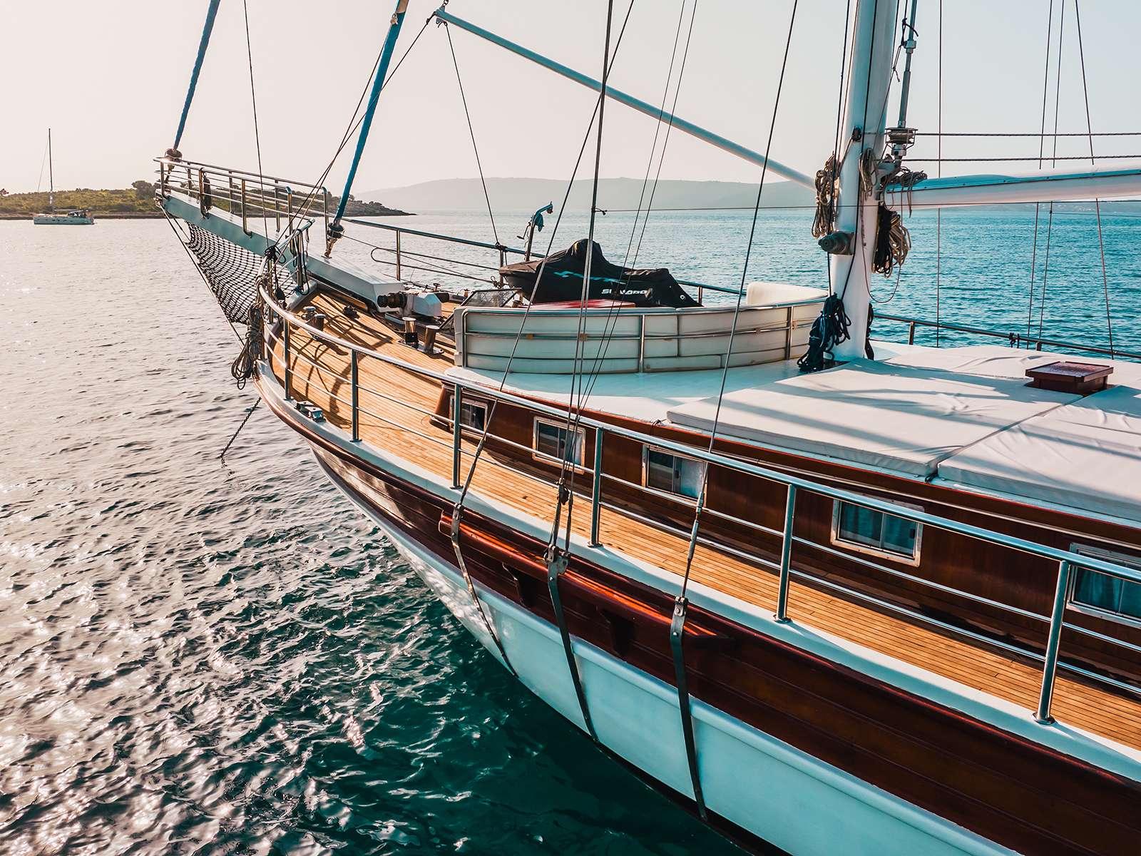 Gulet ANDI STAR photo 8