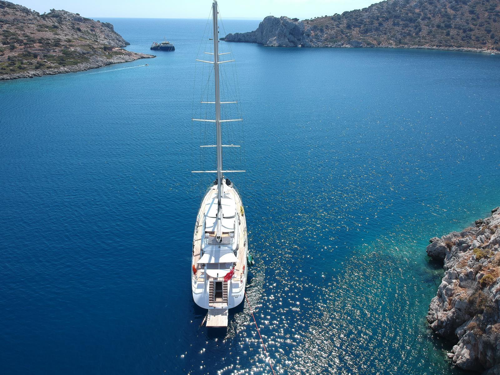 Gulet ANGELO III photo 4