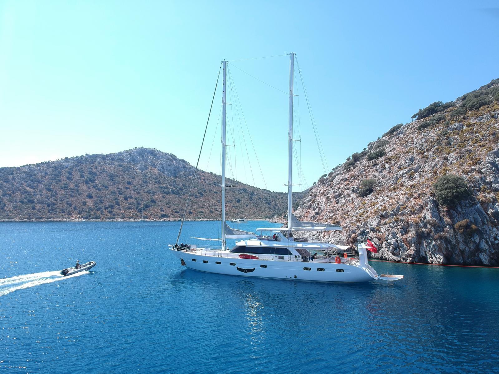 Gulet ANGELO III photo 8