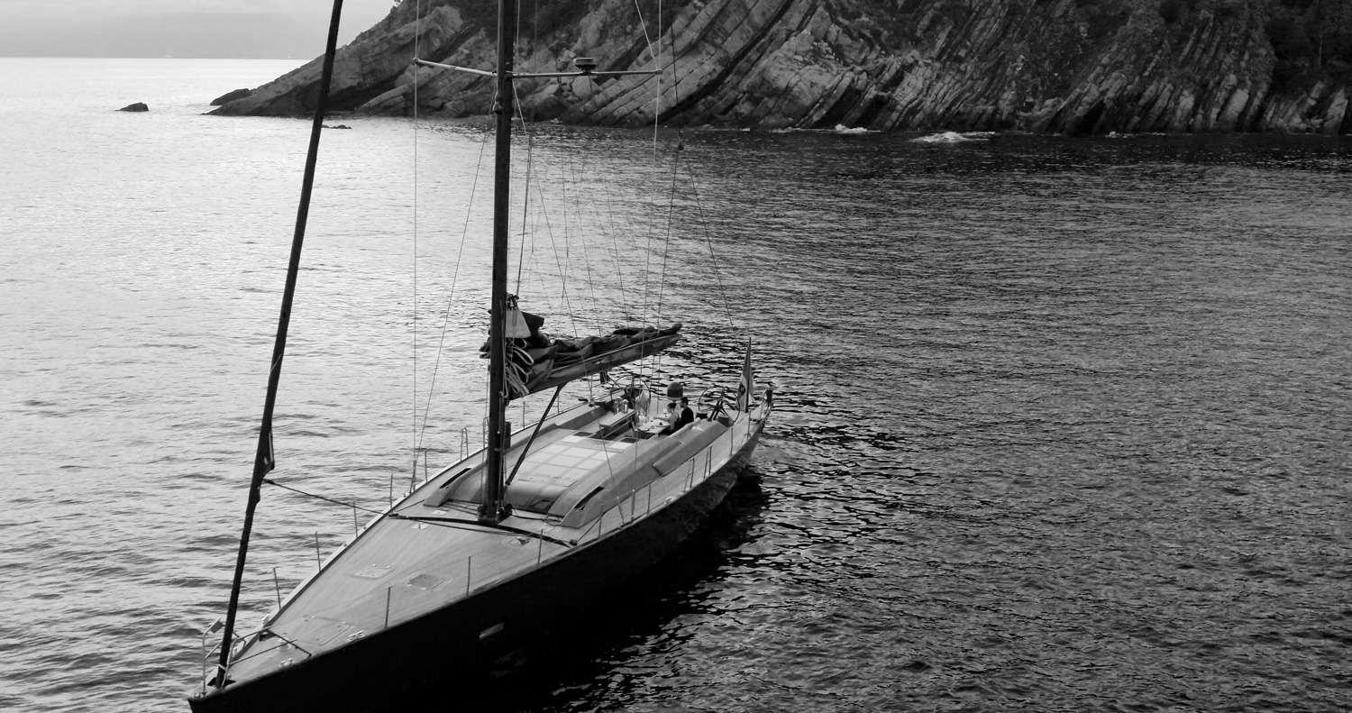 Crewed Sailing Yacht AORI photo 5