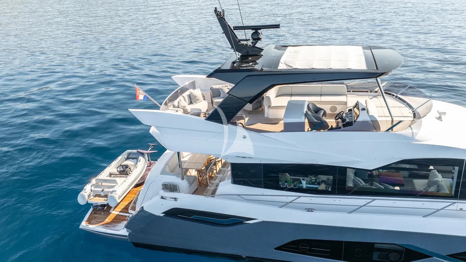 Crewed Motor Yacht APOLLO photo 8