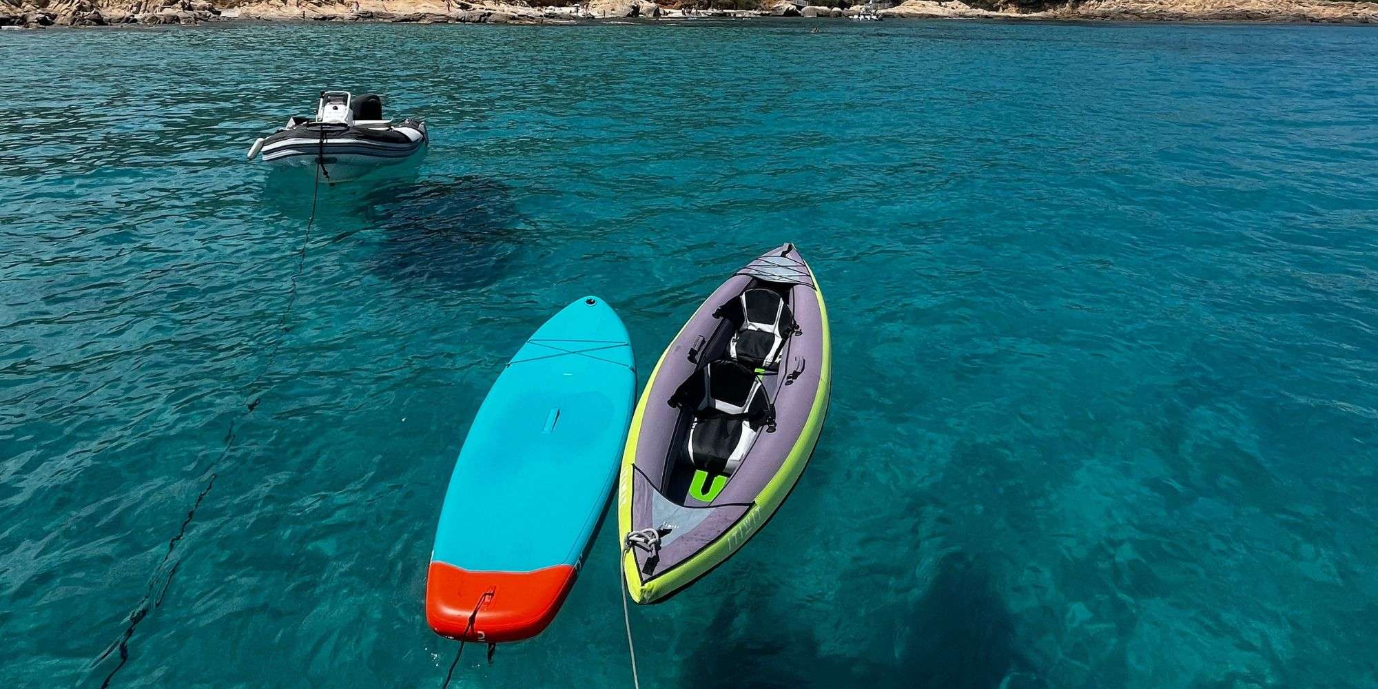 Luxury Crewed Catamaran ARAOK photo 8