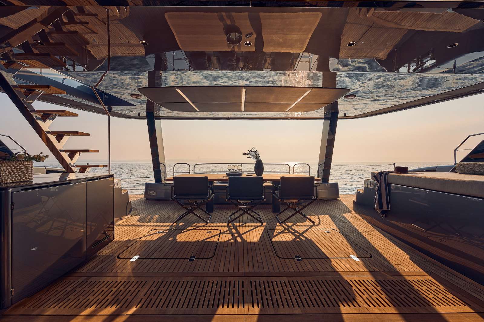 Luxury Crewed Catamaran ARCHIPELAGO III photo 6