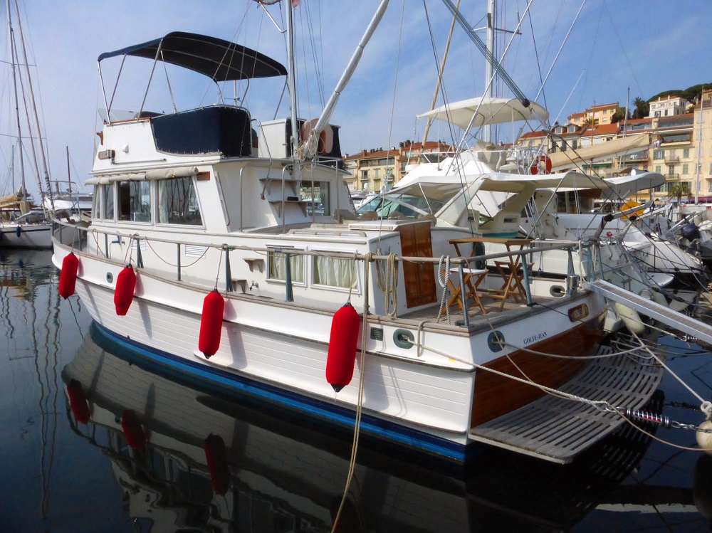 Crewed Motor Yacht ARGO photo 3