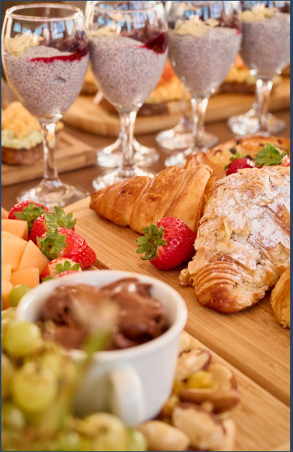 Catamaran ARIELLE photo 6