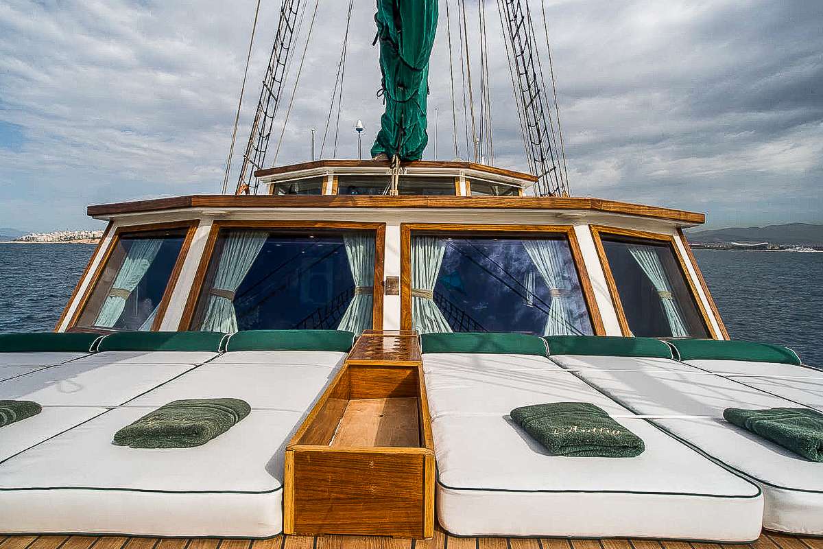 Gulet ARKTOS photo 3