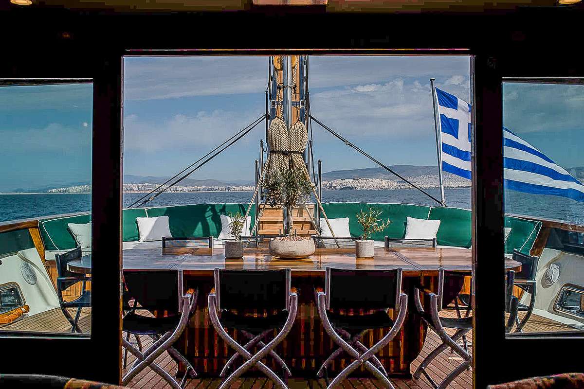 Gulet ARKTOS photo 7