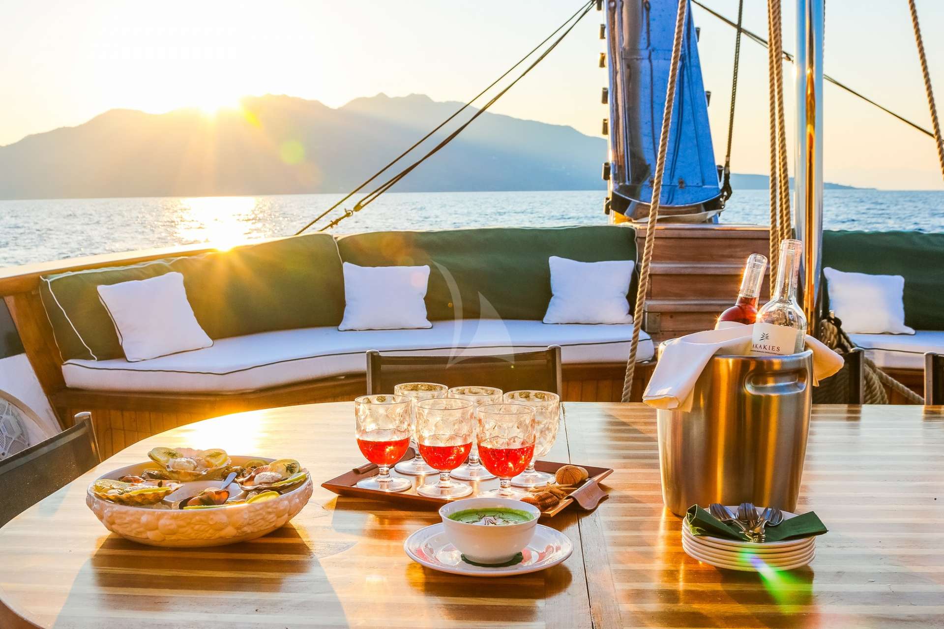 Gulet ARKTOS photo 8