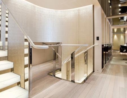 Luxury Crewed Motor Yacht ASLEC 4 photo 6