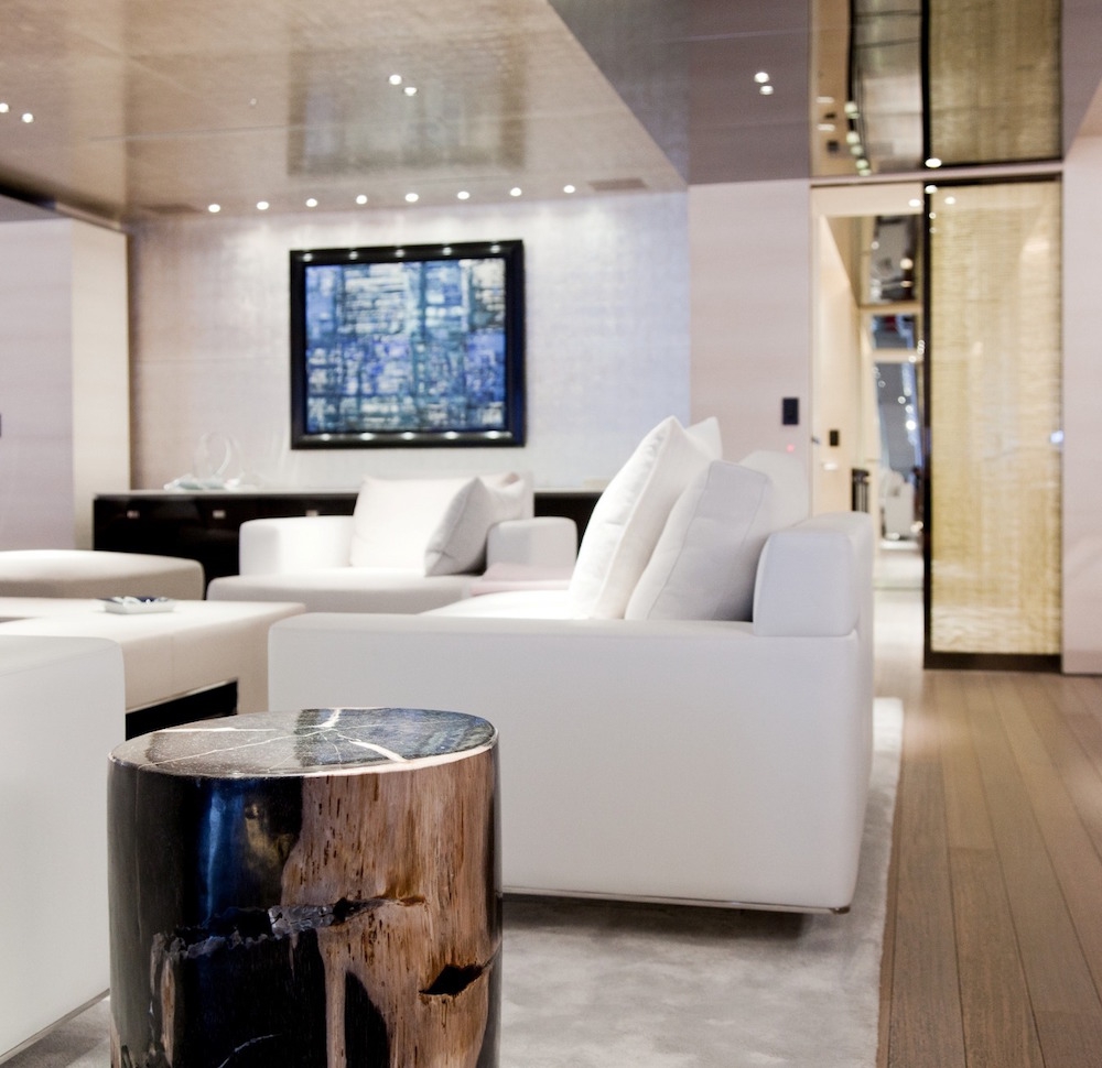 Luxury Crewed Motor Yacht ASLEC 4 photo 8