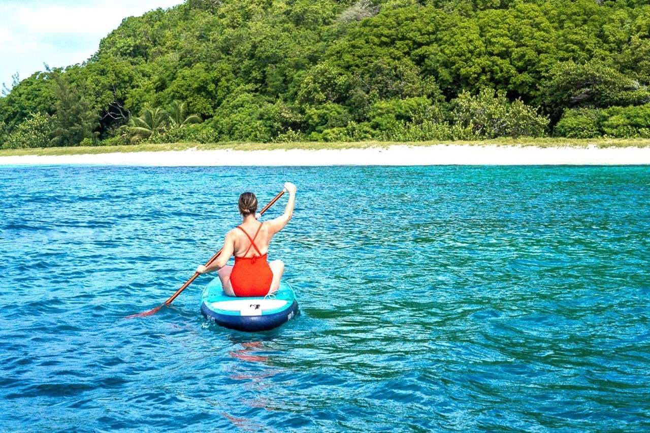 Crewed Catamaran ASTROLABE photo 4