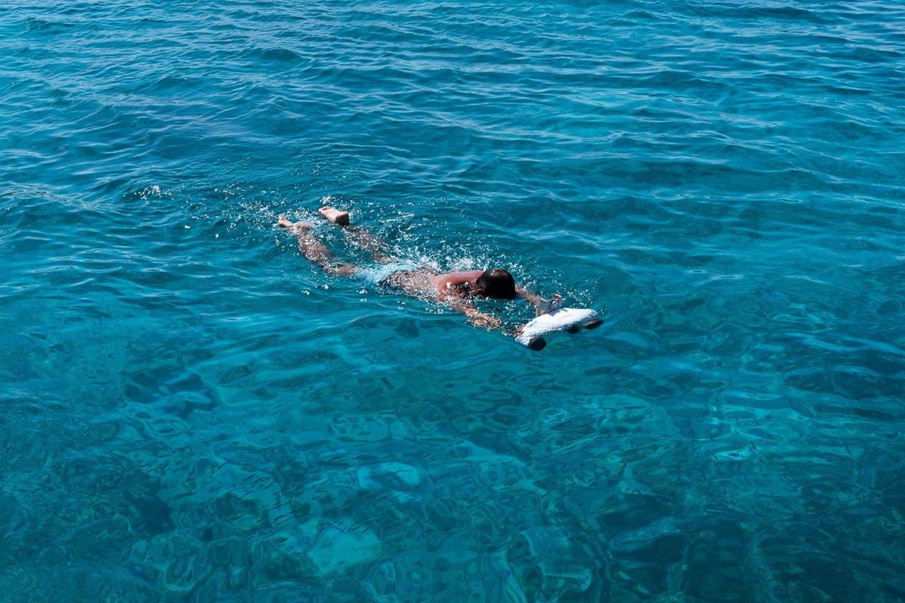 Crewed Catamaran ASTROLABE photo 5