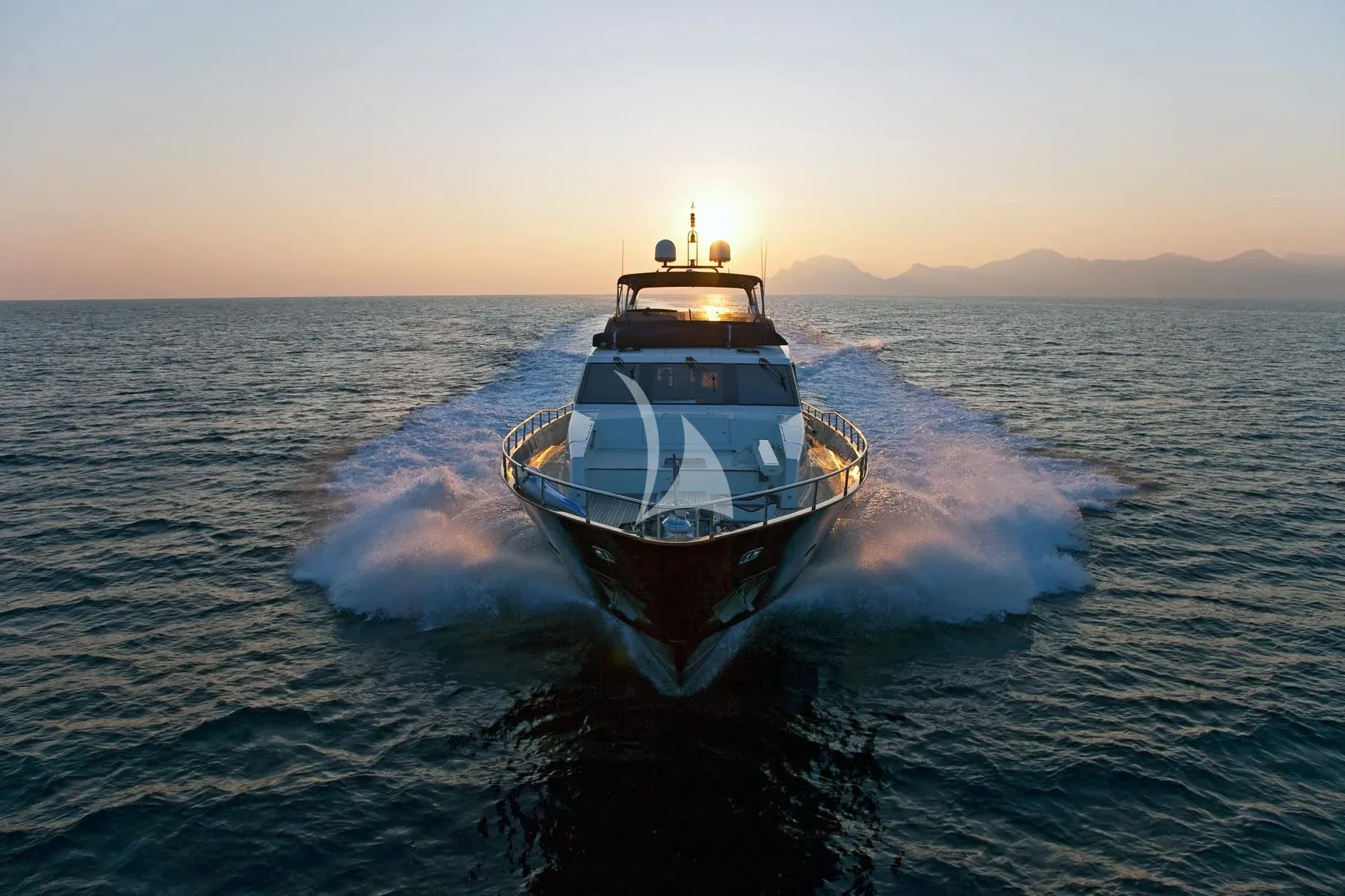 Crewed Motor Yacht ATALANTI photo 7
