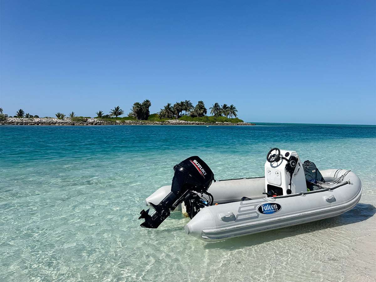 Crewed Catamaran AWATEA photo 7