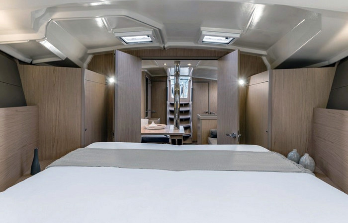 Bareboat Catamaran BALI 4.1 photo 5