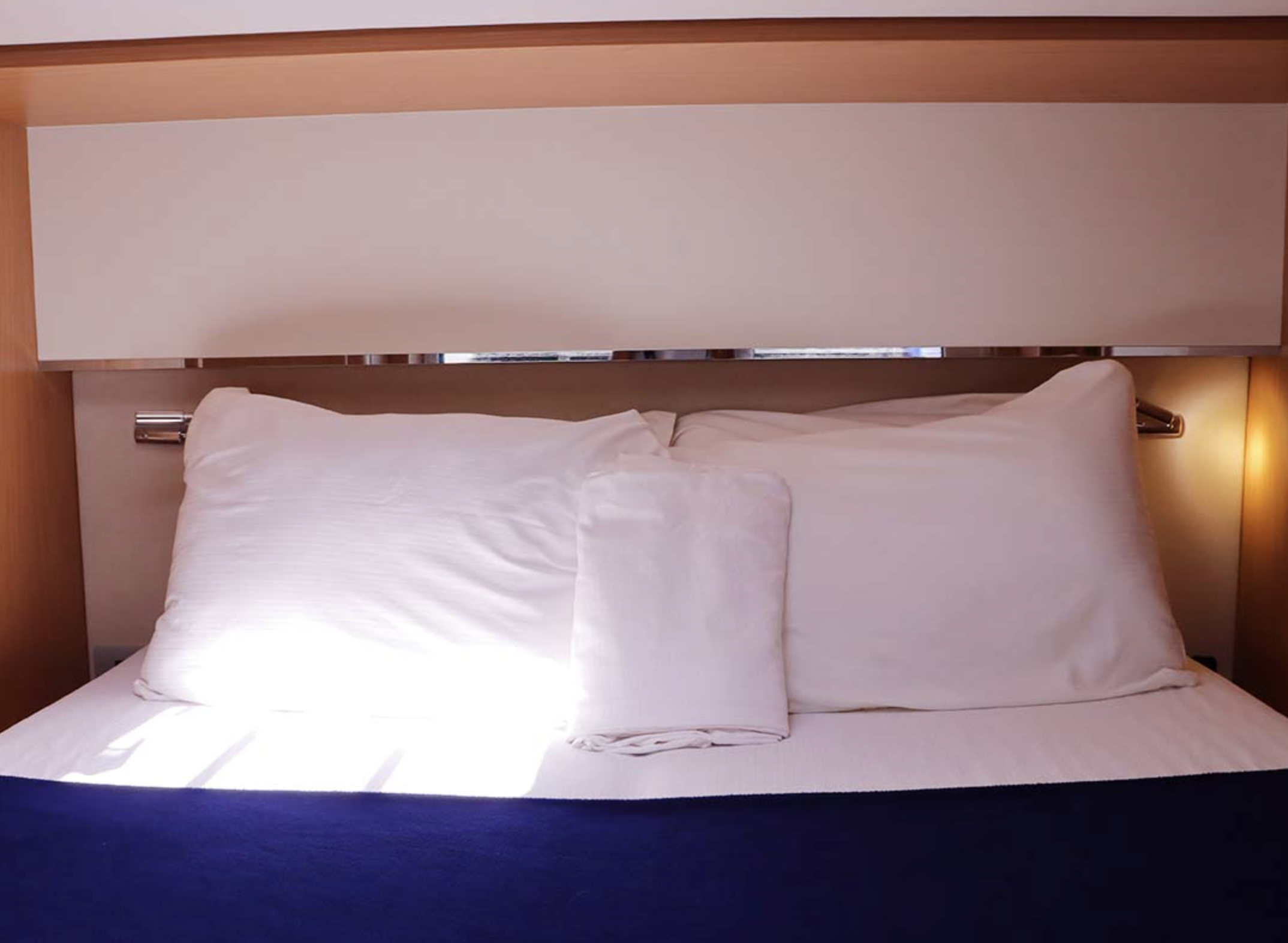 Bareboat Catamaran Bali 5.4 photo 7