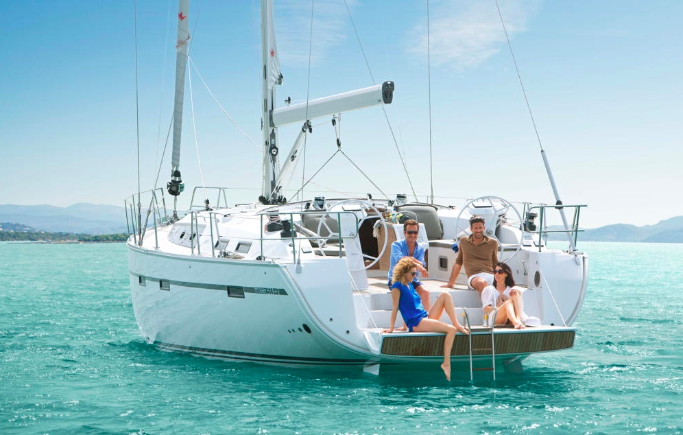 Bareboat Sailing Yacht Bavaria Cruiser 51.5 photo 6