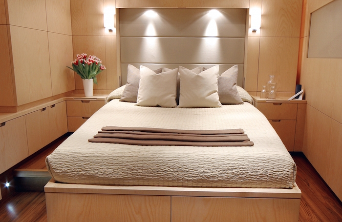 Luxury Crewed Sailing Yacht BELLA RAGAZZA photo 6