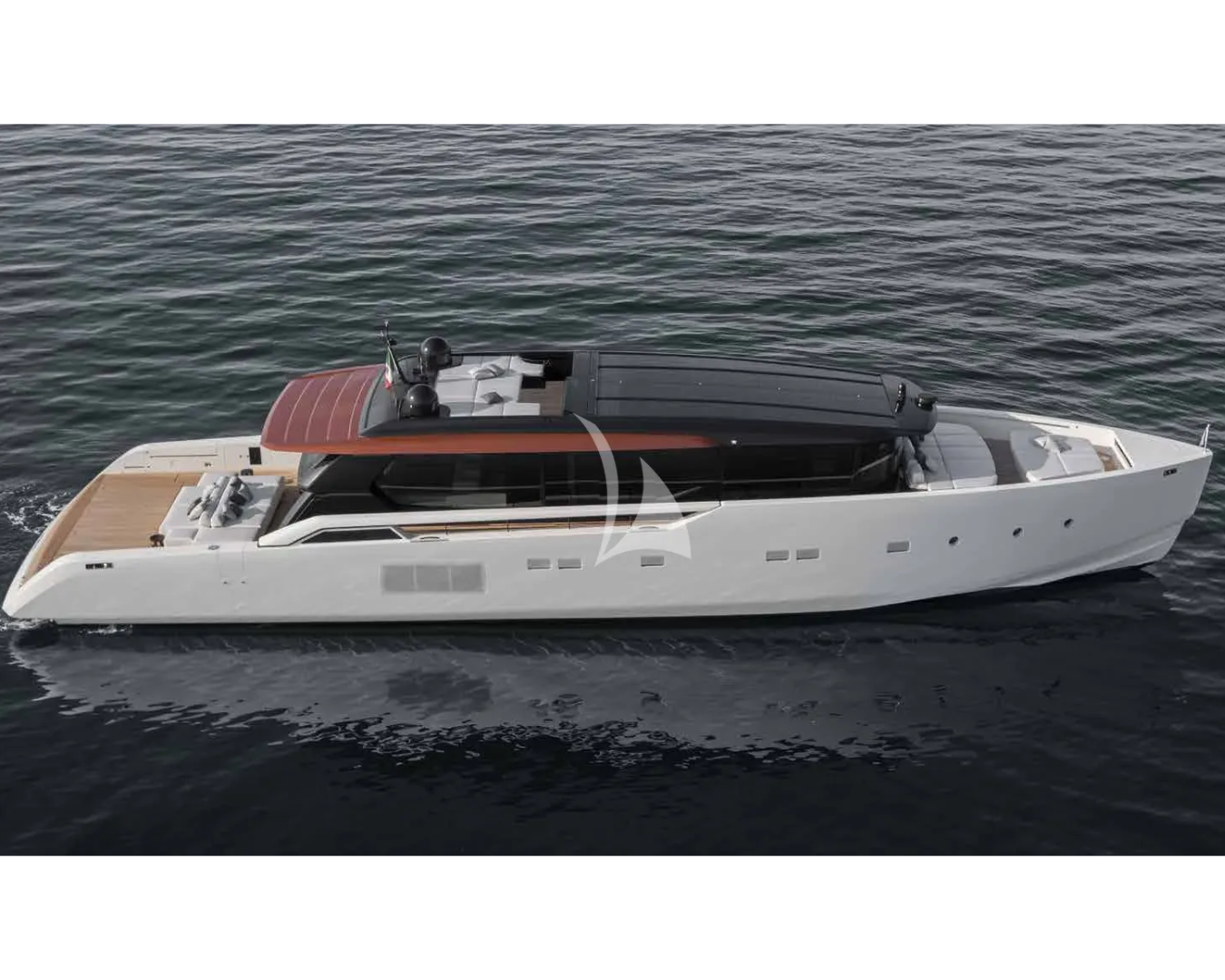 Luxury Crewed Motor Yacht BESTIA photo 5