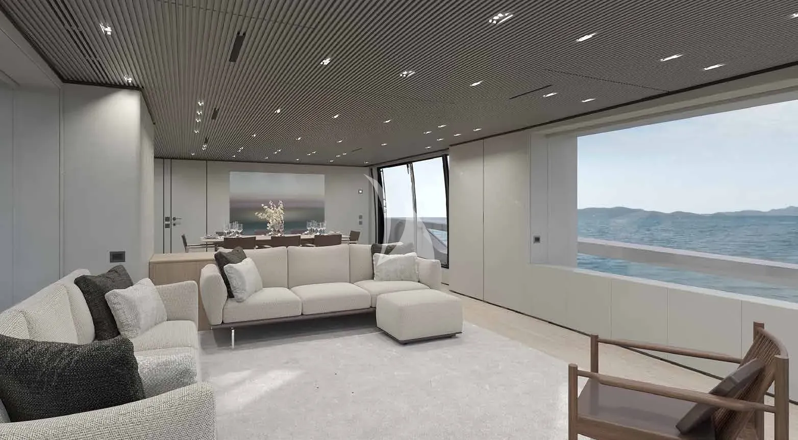 Luxury Crewed Motor Yacht BESTIA photo 8