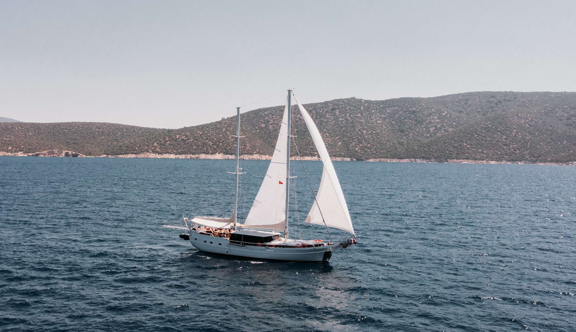 Gulet BEYAZ LALE photo 3