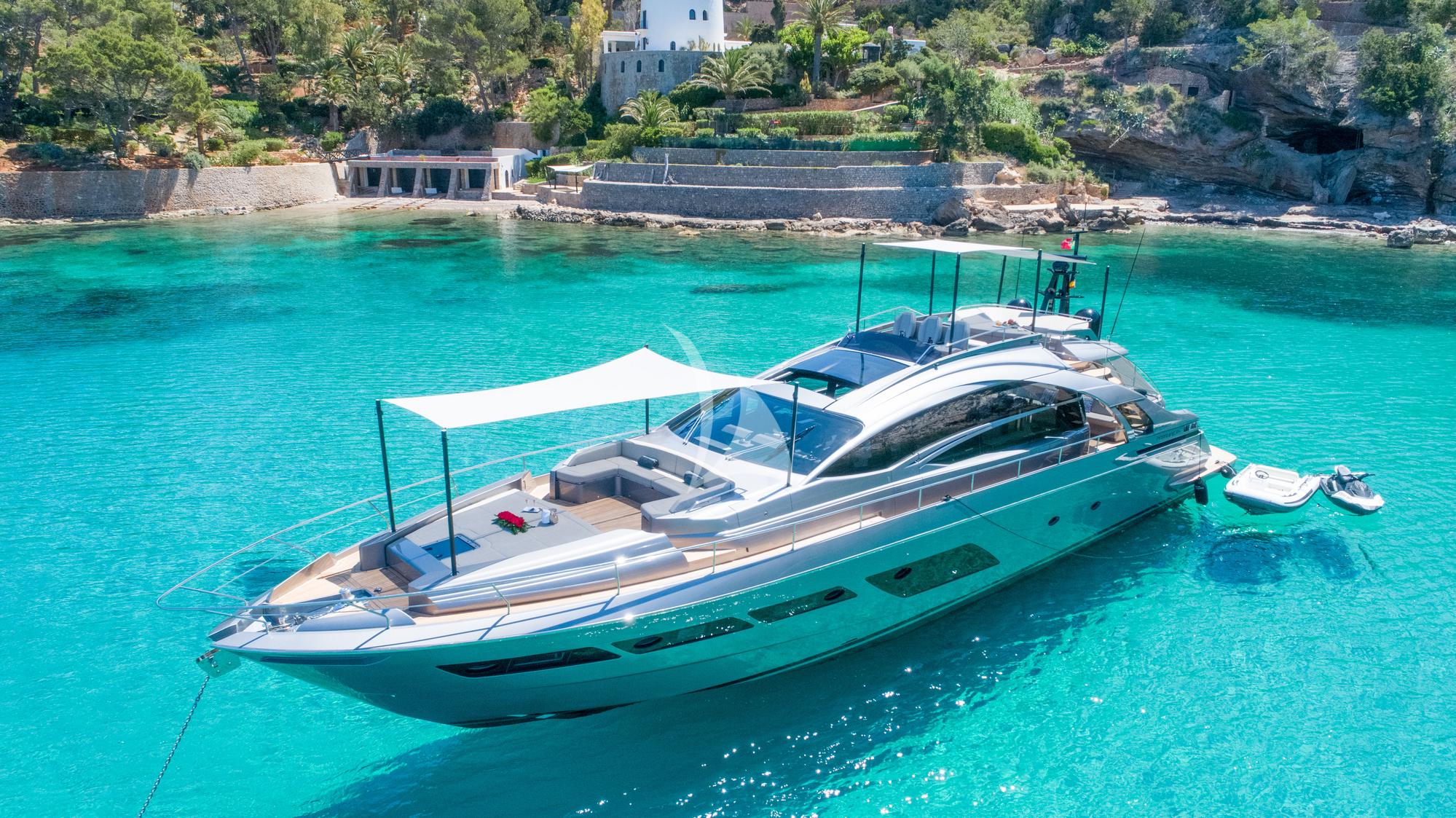 Luxury Crewed Motor Yacht BEYOND photo 3