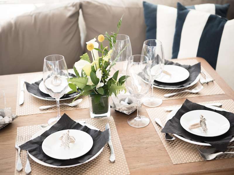 Crewed Catamaran BLACK TORTUGA photo 6