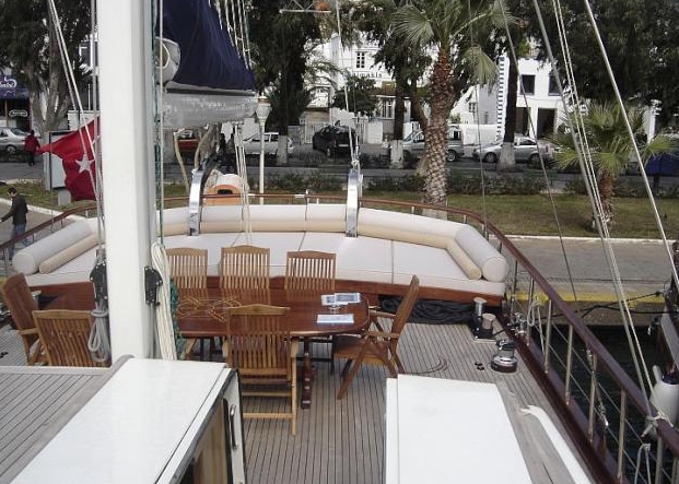 Gulet BLUE HEAVEN photo 3